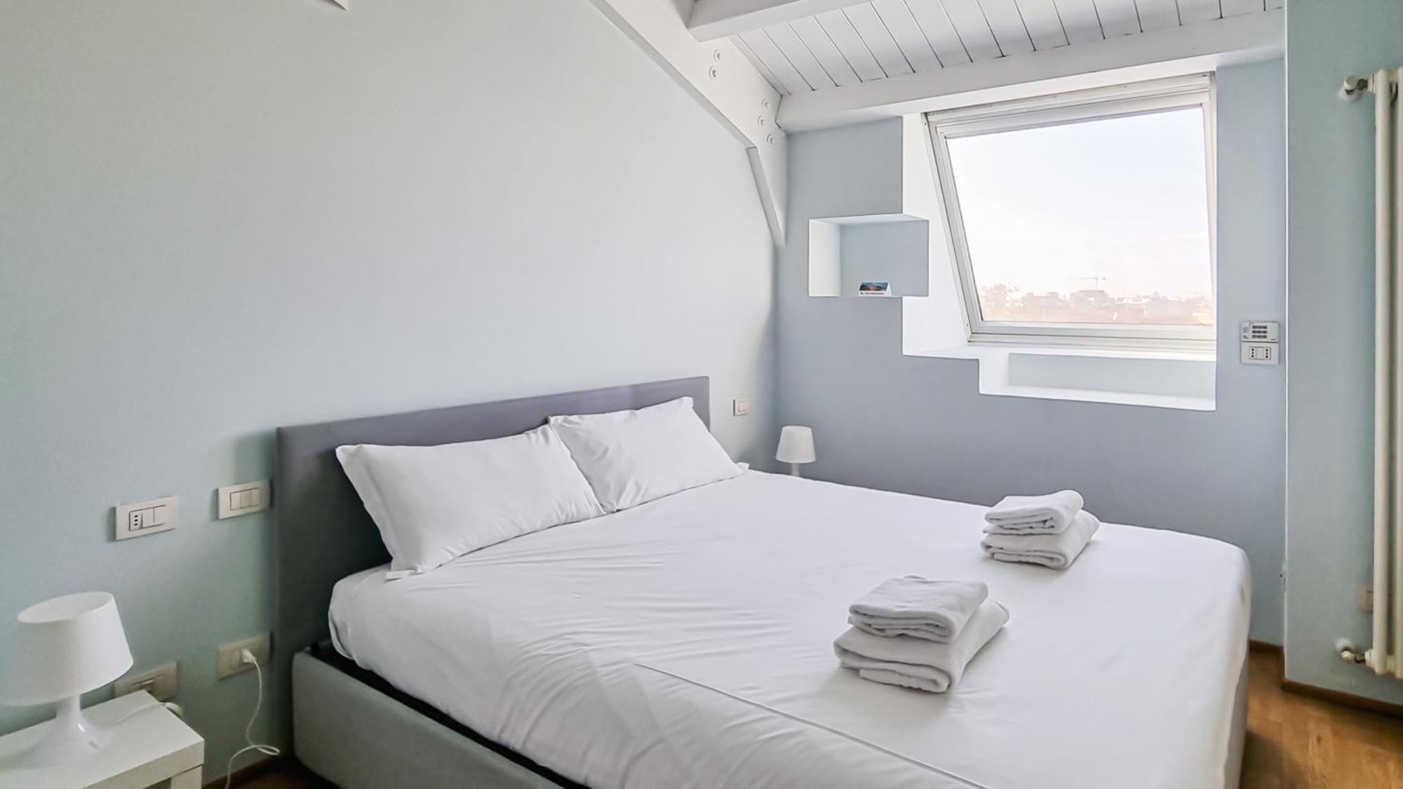 Apartment Italianway - Zara 118 *