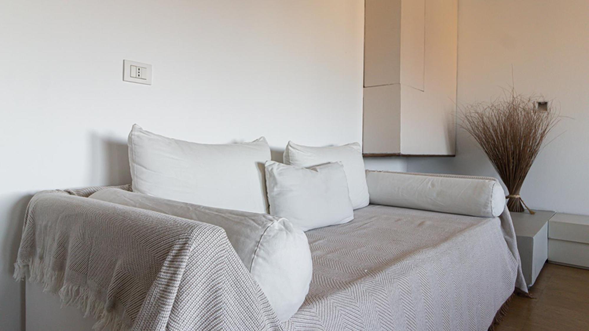 Italianway - Zara 118 Apartment Mailand