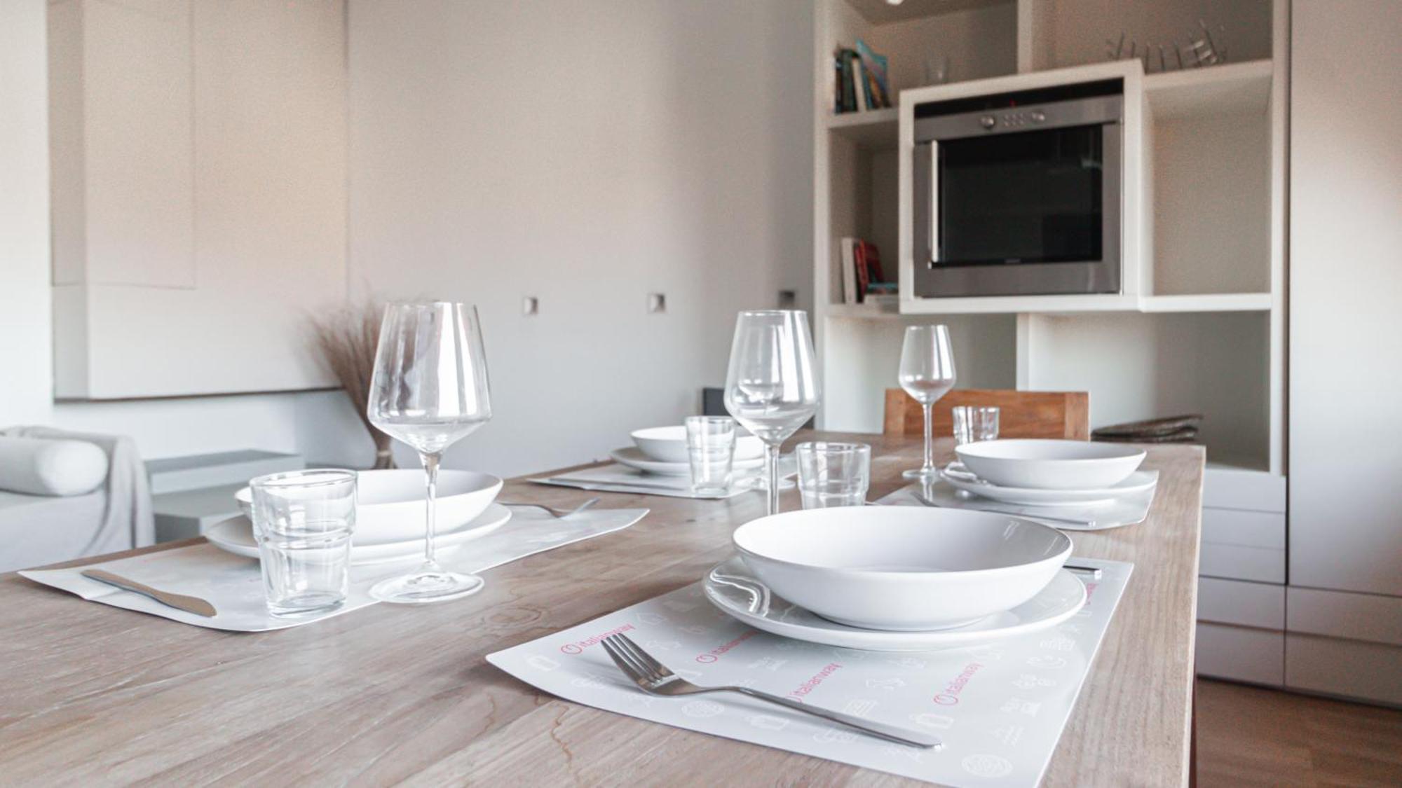 Apartment Italianway - Zara 118
